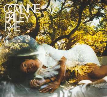 Album Corinne Bailey Rae: The Sea