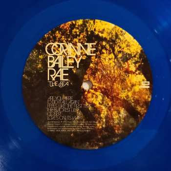 LP Corinne Bailey Rae: The Sea LTD | CLR 346217