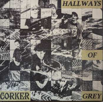 Album Corker: Hallways of Grey