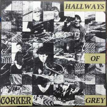 LP Corker: Hallways of Grey 638443