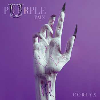 Album Corlyx: Purple Pain