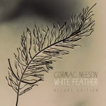 Cormac Neeson: White Feather