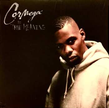 LP Cormega: The True Meaning 560638