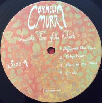 LP Cornelia Murr: Lake Tear Of The Clouds 585531