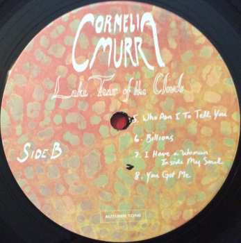 LP Cornelia Murr: Lake Tear Of The Clouds 585531