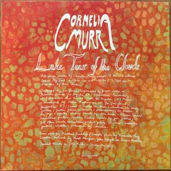 LP Cornelia Murr: Lake Tear Of The Clouds 585531