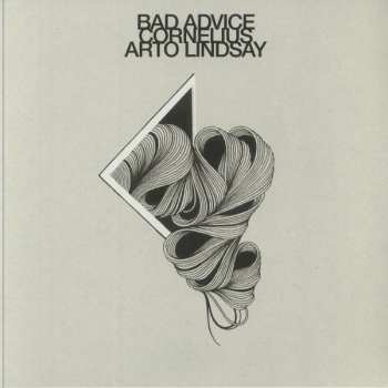 LP Cornelius: Bad Advice / Mind Train LTD 653500