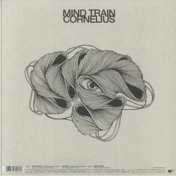 LP Cornelius: Bad Advice / Mind Train LTD 653500