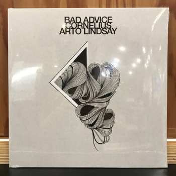 LP Cornelius: Bad Advice / Mind Train LTD 653500