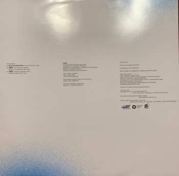 2LP Cornelius: Point DLX | CLR 330013