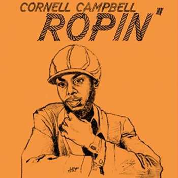 Album Cornell Campbell: Ropin'