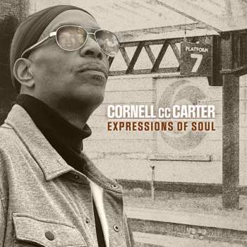 Cornell C.C. Carter: Expressions Of Soul