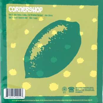 SP Cornershop: Judy Sucks A Lemon 612405