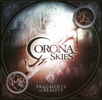 CD Corona Skies: Fragments Of Reality 271582