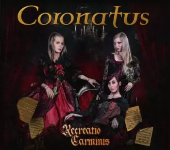 Coronatus: Recreatio Carminis