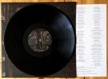 LP Corpus Christii: Delusion LTD | NUM 250038