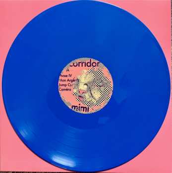 LP Corridor: Mimi CLR | LTD 546037