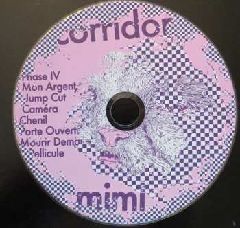 CD Corridor: Mimi 546038