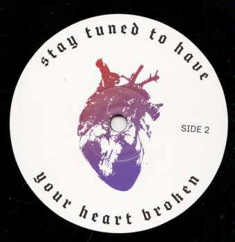 LP Corro: Stay Tuned To Have Your Heart Broken 572234