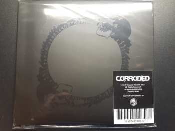 CD Corroded: Plague 581598