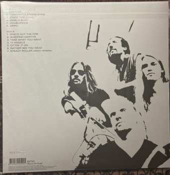 LP Corrosion Of Conformity: America’s Volume Dealer CLR | LTD | NUM 612505