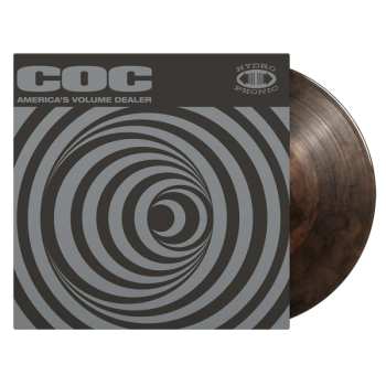 LP Corrosion Of Conformity: America’s Volume Dealer CLR | LTD | NUM 612505