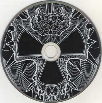 CD Corrosion Of Conformity: Corrosion of Conformity 480024