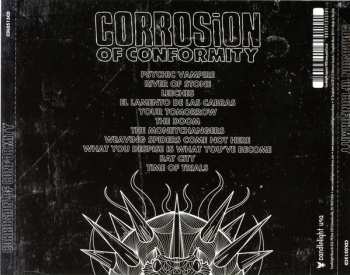 CD Corrosion Of Conformity: Corrosion Of Conformity 560604