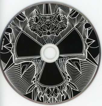 CD Corrosion Of Conformity: Corrosion Of Conformity 560604