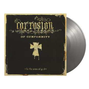 2LP Corrosion Of Conformity: In The Arms Of God LTD | NUM 550870