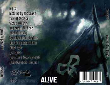 CD Corrosive: Nourished By Blood 231012