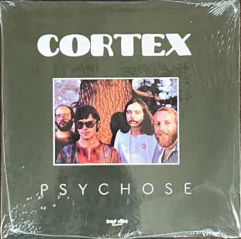 Album Cortex: 7-psychose