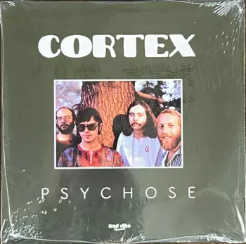 Cortex: Psychose