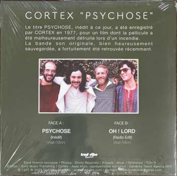 SP Cortex: Psychose 552873