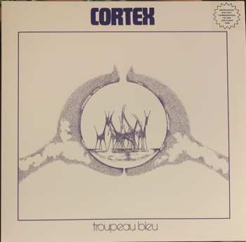 LP Cortex: Troupeau Bleu 640016