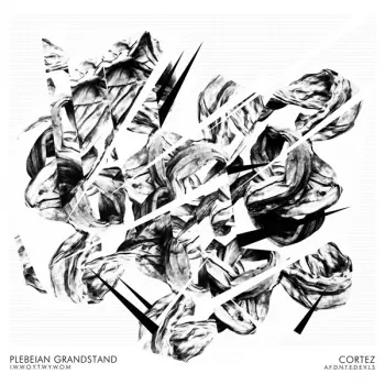 Cortez/plebeian Grandstand: Cortez/ Plebeian Grandstand