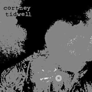 Album Cortney Tidwell: Sutures