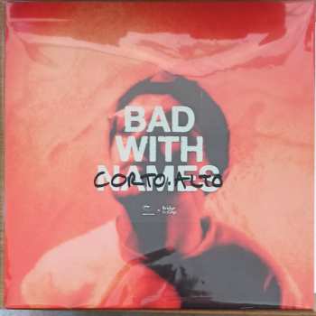 LP Corto.alto: Bad With Names 581644