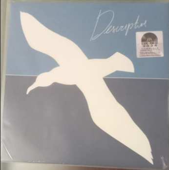 LP Corviria: Descriptive 550117