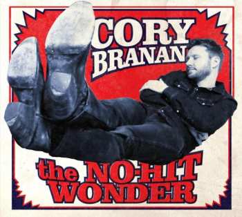 Cory Branan: The No-Hit Wonder