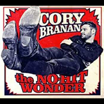 LP Cory Branan: No-hit Wonder 627569