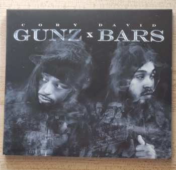 Album Cory Gunz: Gunz X Bars