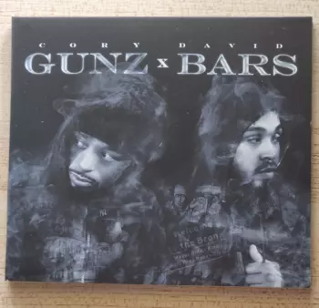 Cory Gunz: Gunz X Bars