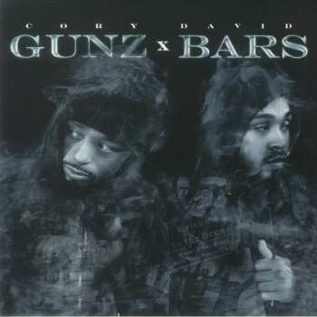 LP Cory Gunz: Gunz X Bars 570641