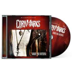 Album Cory Marks: Sorry For Nothing