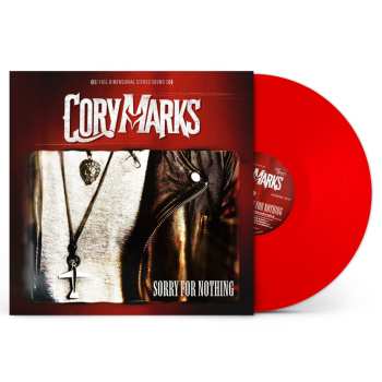 LP Cory Marks: Sorry For Nothing Ltd. 585335