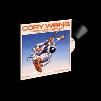 LP Cory Wong & Metropole Orkest: Starship Syncopation 620211