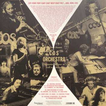 2LP Cos: Cosmix 573218