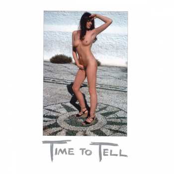 LP Cosey Fanni Tutti: Time To Tell DLX | CLR 72184