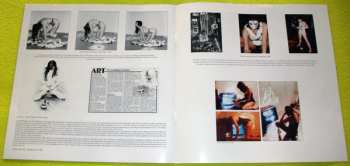 LP Cosey Fanni Tutti: Time To Tell DLX | CLR 72184